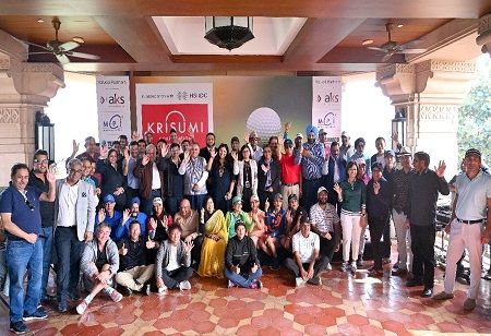  Krisumi Corporation Leads Indo-Japan Ties as Tokyo Cup 2 Sponsor